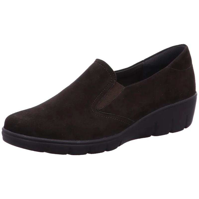 Semler Slipper Judith d'braun