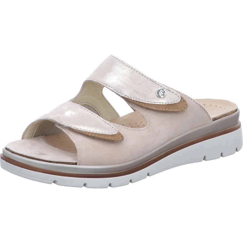 Fidelio Pantolette Glory beige