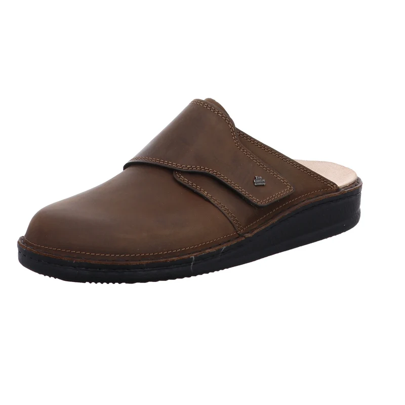 FinnComfort Clog AMALFI braun