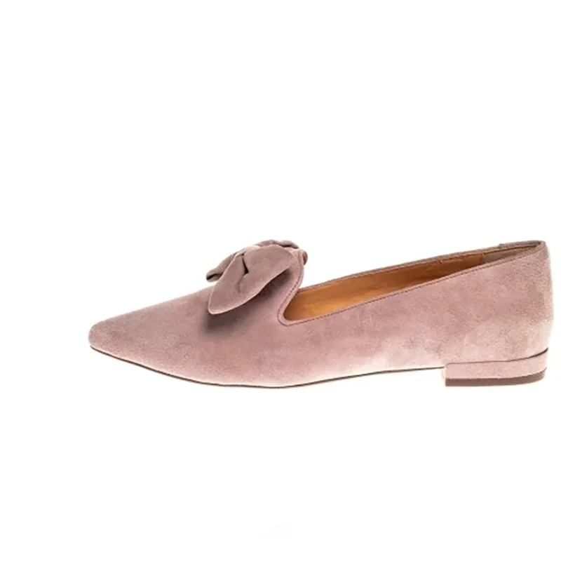 Be good Copenhagen Shoes by Josefine Valentin - Beige