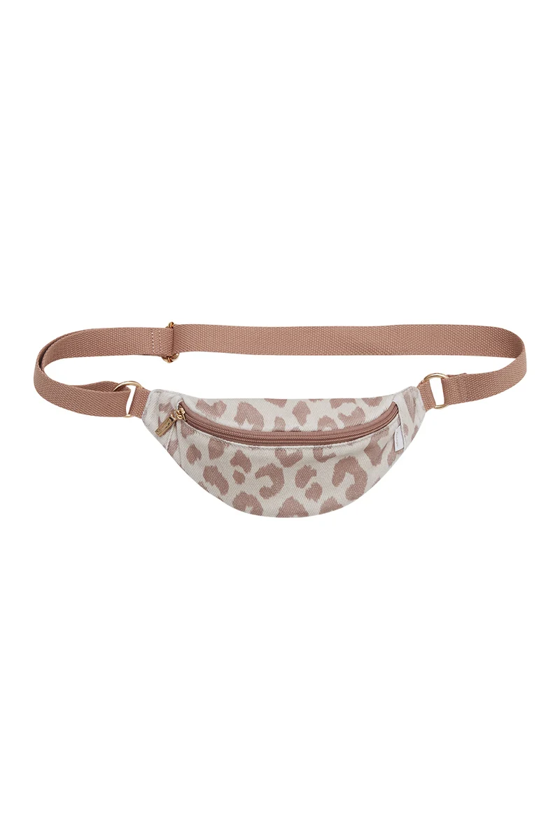 Sling Bag 'Leo 8'