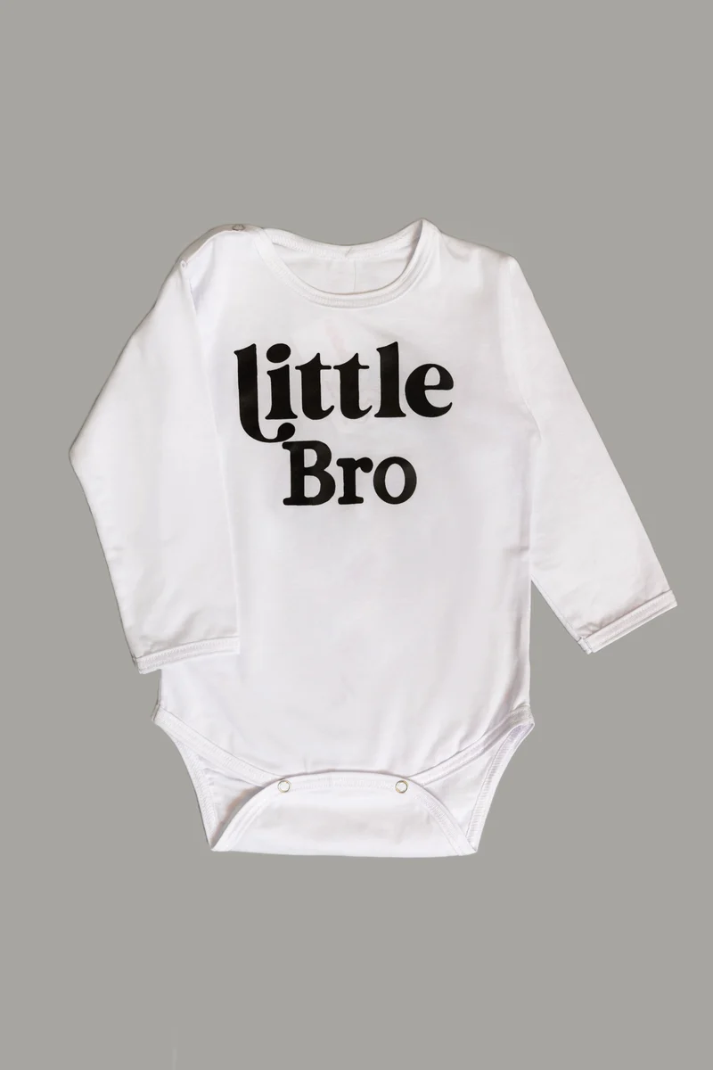 Little Bro Größen 68;80;92