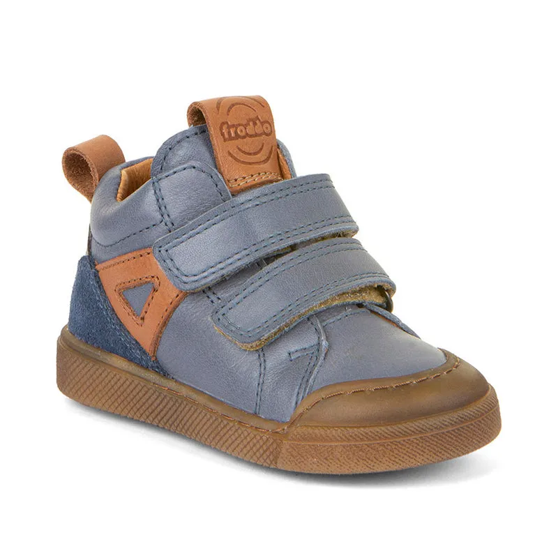 Froddo Rosario High-Top Denim