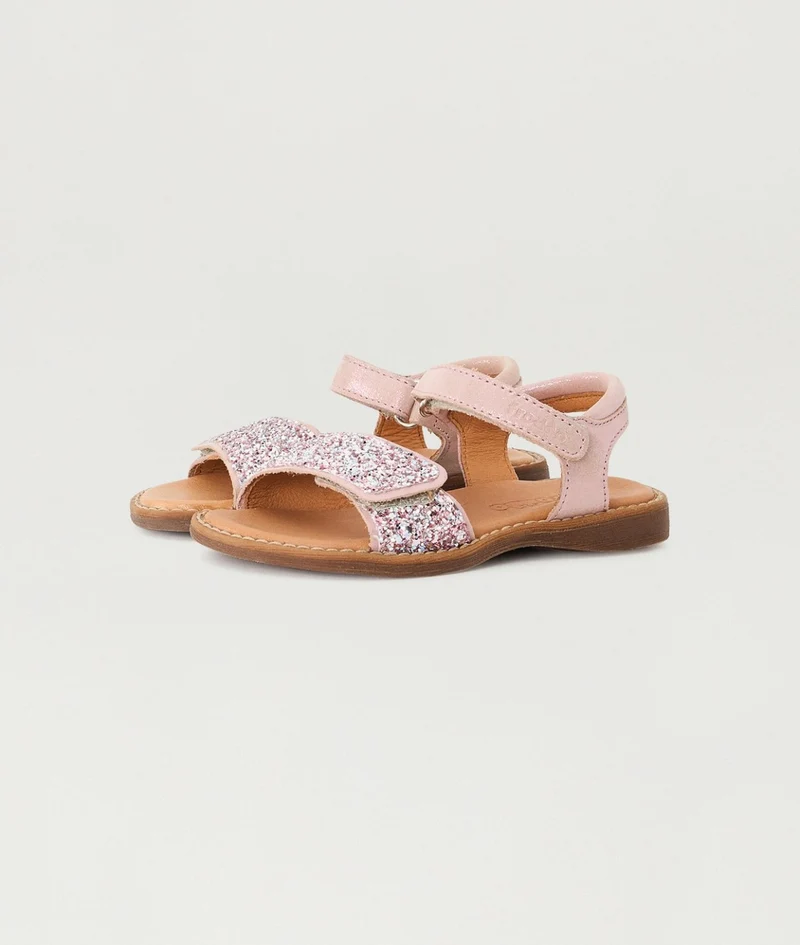 Froddo - Lore Sparkle Pink Shine