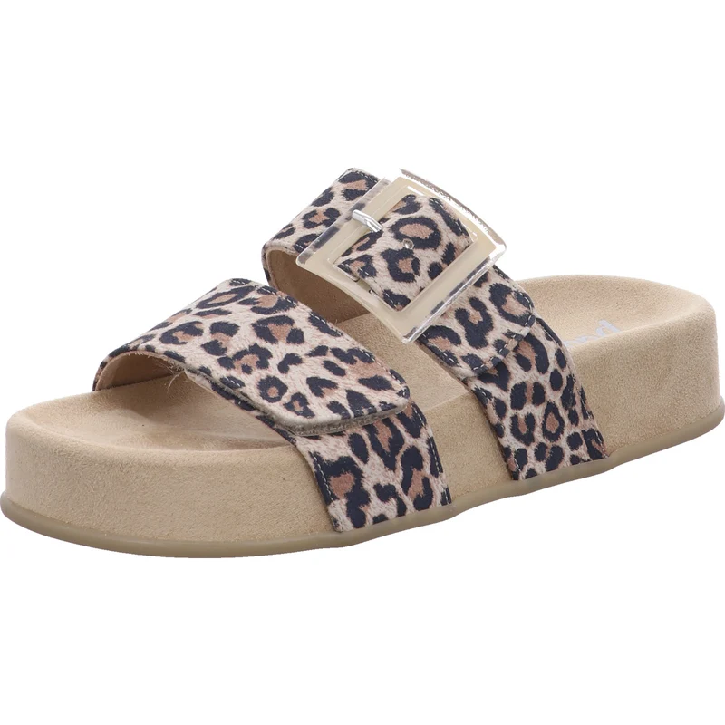 Paul Green Pantolette 6157 multi