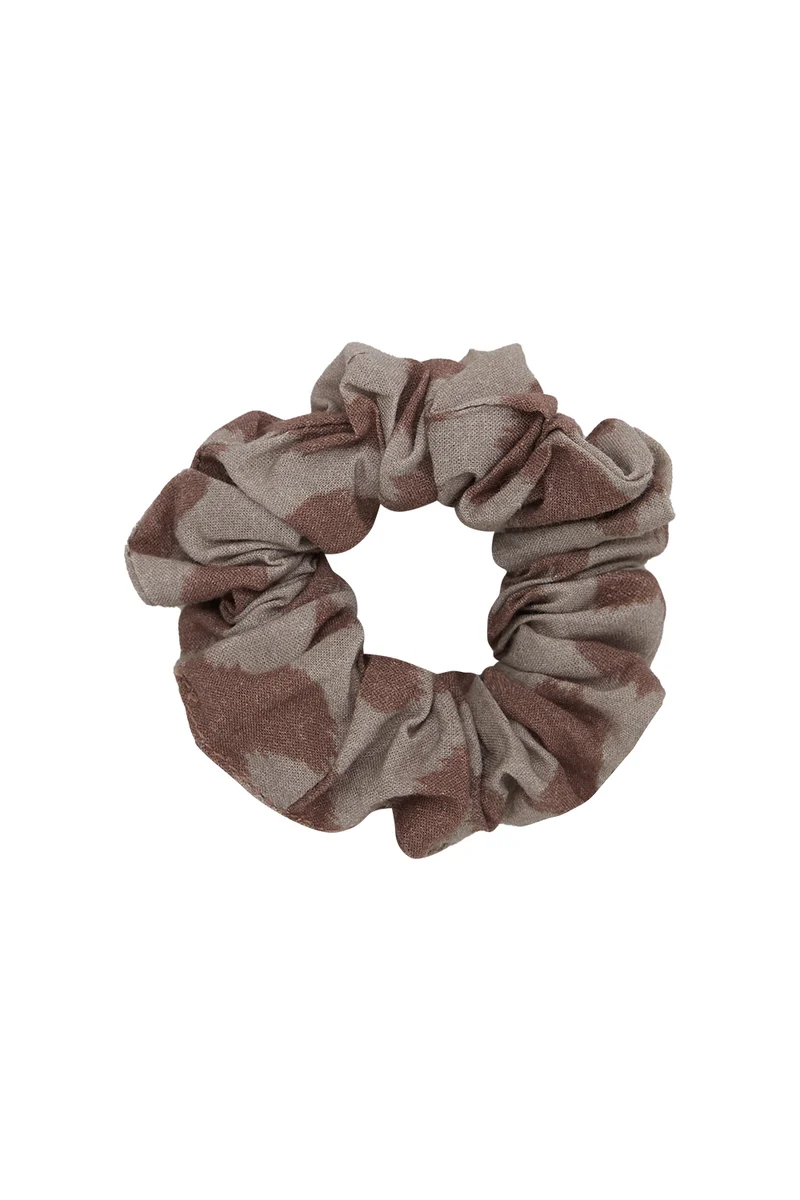 Scrunchie für Kinder 'Leo 8', klein