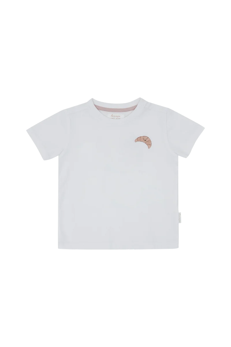 T-Shirt 'Croissants'