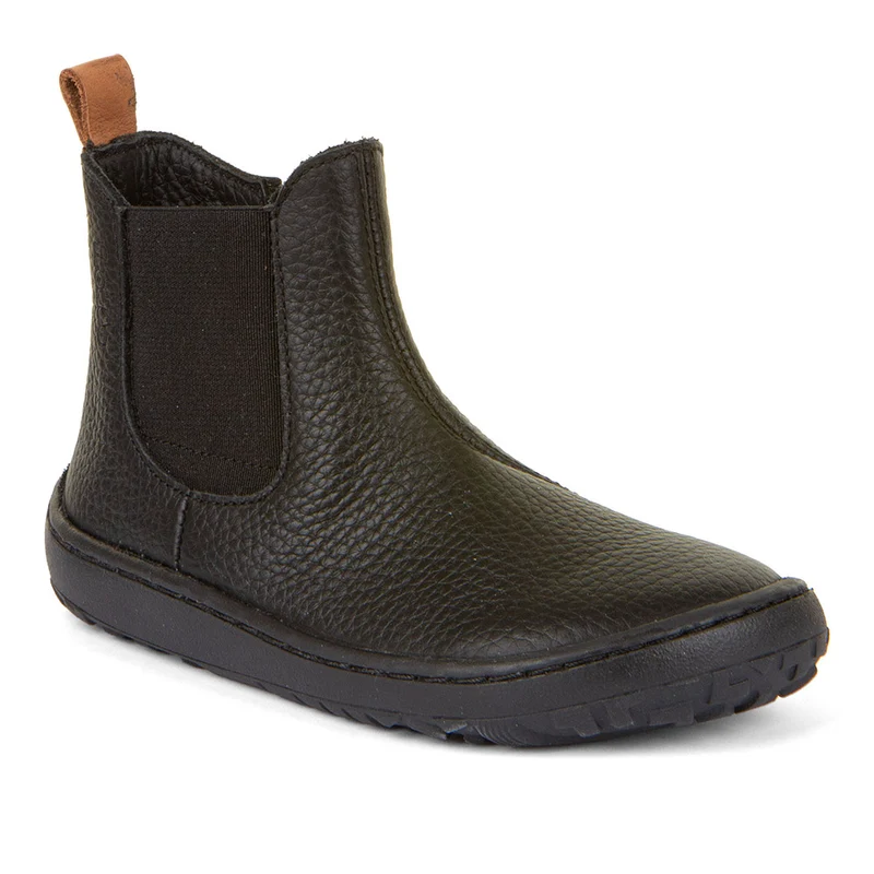 Froddo Bareffot Chelys Black