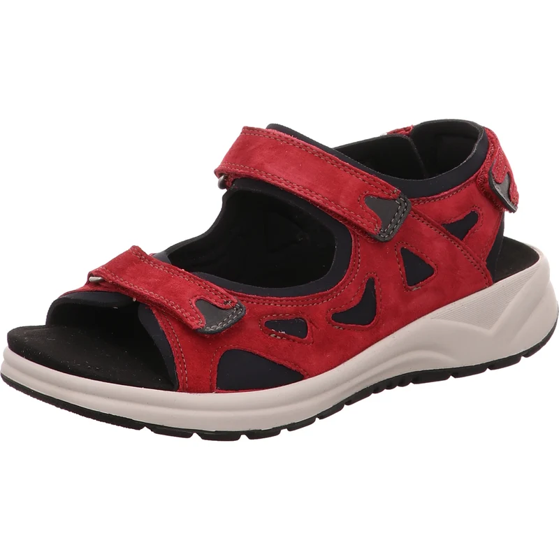 Fidelio Sandale Hawaii rot