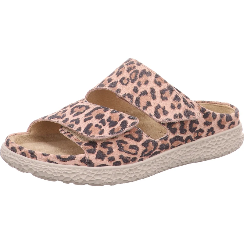 Hartjes Pantolette GROOVE rosa