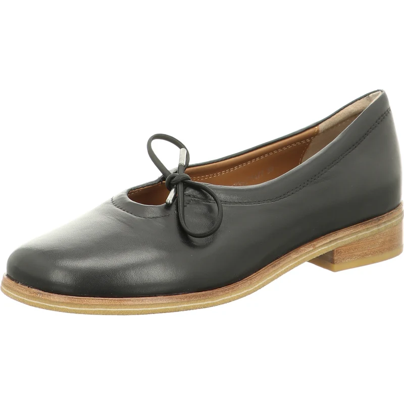 Everybody Slipper MEIRA schwarz