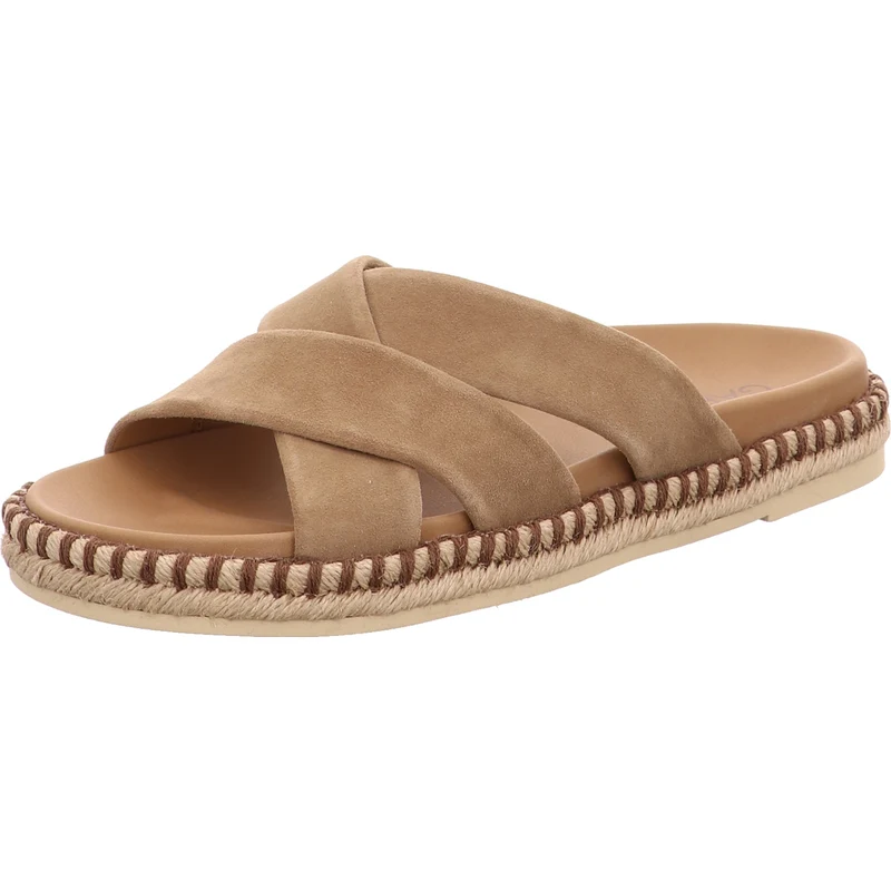 Gabor Pantolette 83.780.14 beige