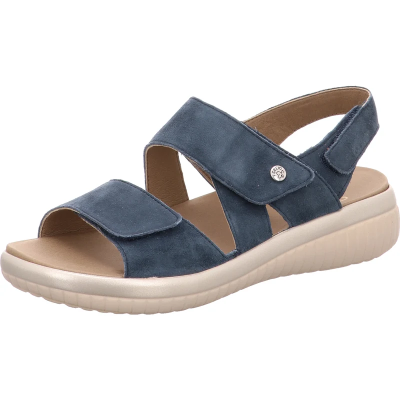 Fidelio Sandale Giulia blau