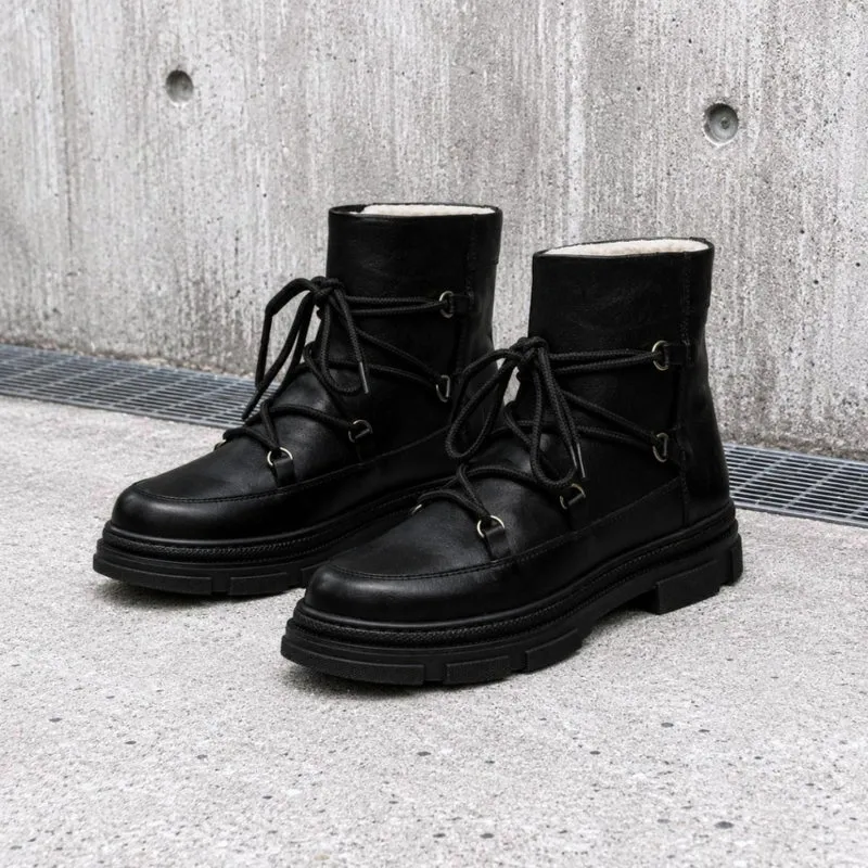 VICTORIA (WR) - BLACK