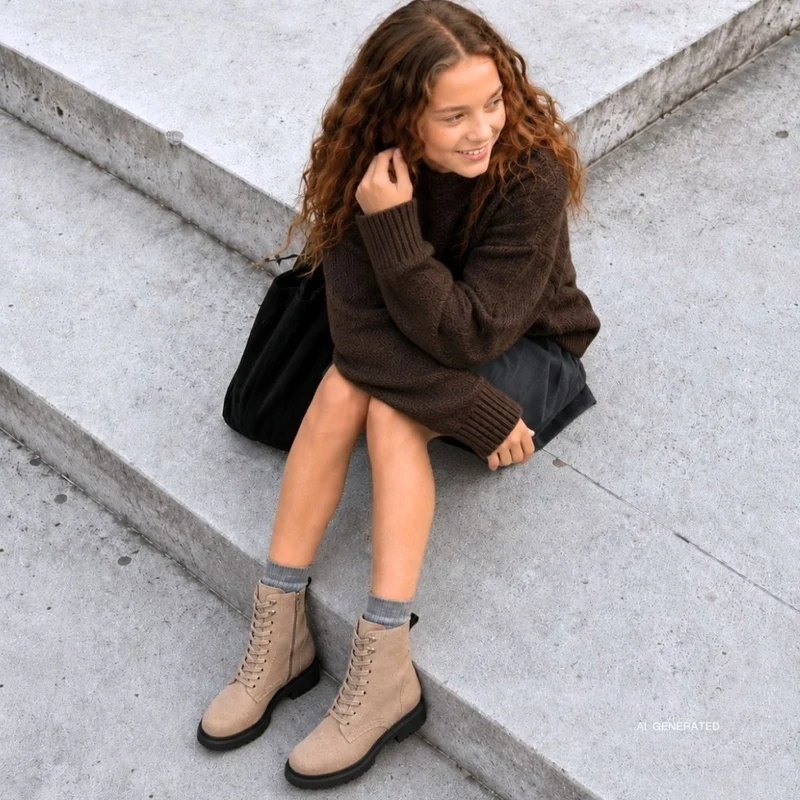 CHIARA - TAUPE
