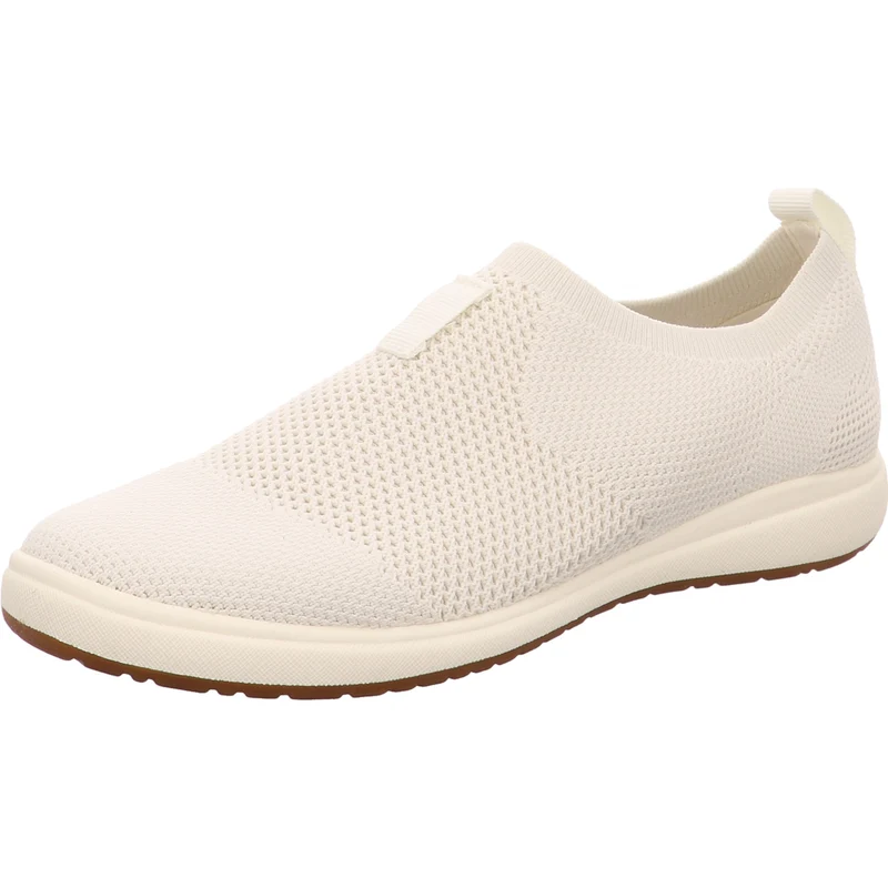 Josef Seibel Slipper Caren 66 weiß