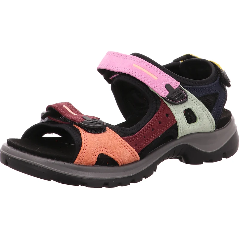 Ecco Sandale OFFROAD multi