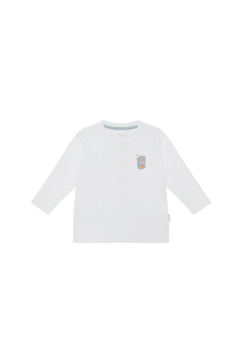 Longsleeve 'juicebox'