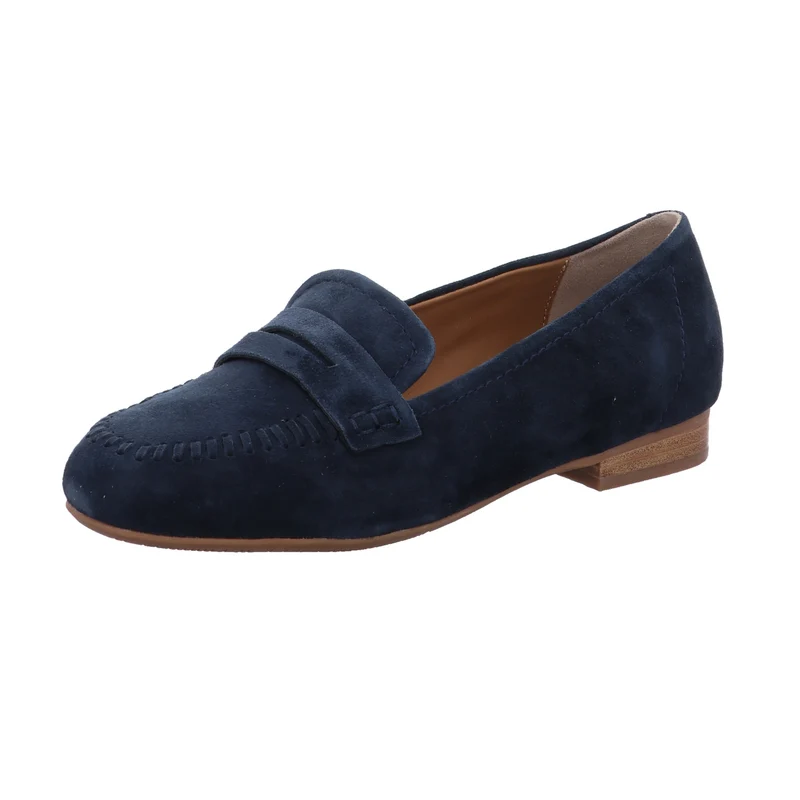 Everybody Slipper ROSINA DE blau