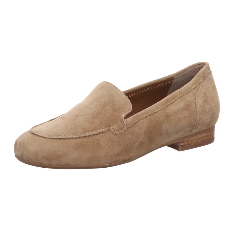 Everybody Slipper ROBERTA DE beige