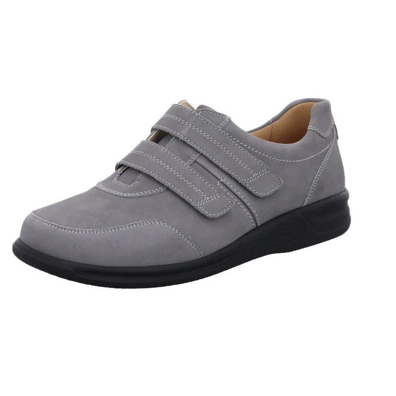 Ganter Slipper Kurt grau