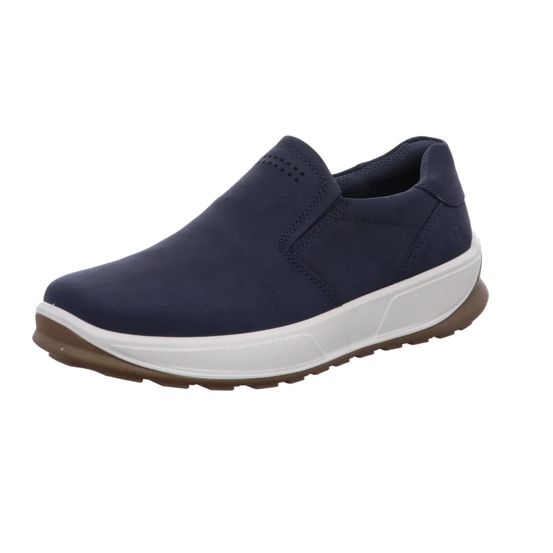 Ecco Slipper BYWAY 2.0 blau