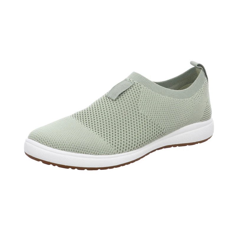 Josef Seibel Slipper CAREN 66 grün