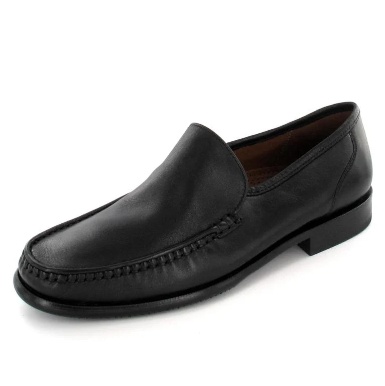 Sioux Slipper Carol schwarz