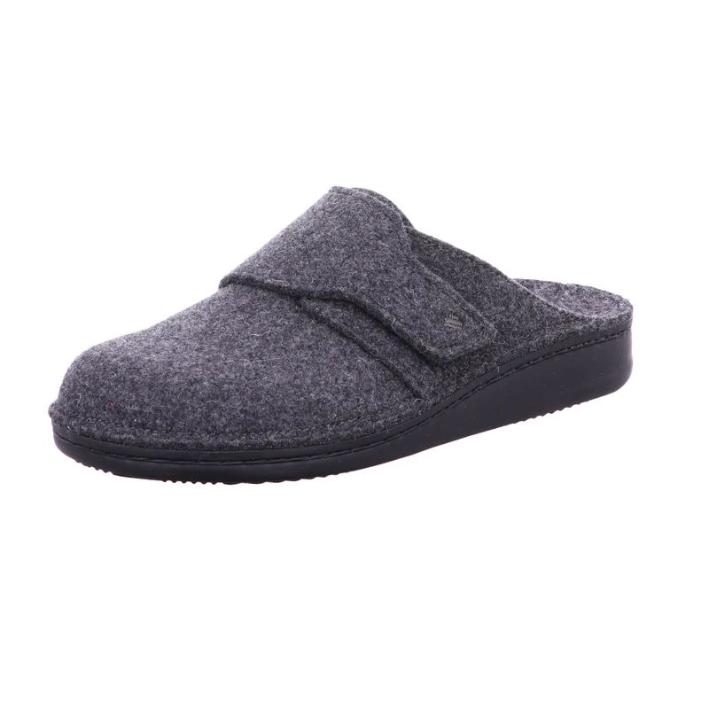 FinnComfort Pantolette Tirol d'grau