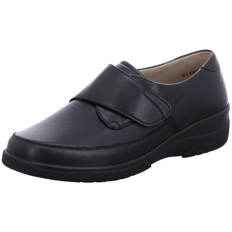 Solidus Slipper Hedda Therapo schwarz