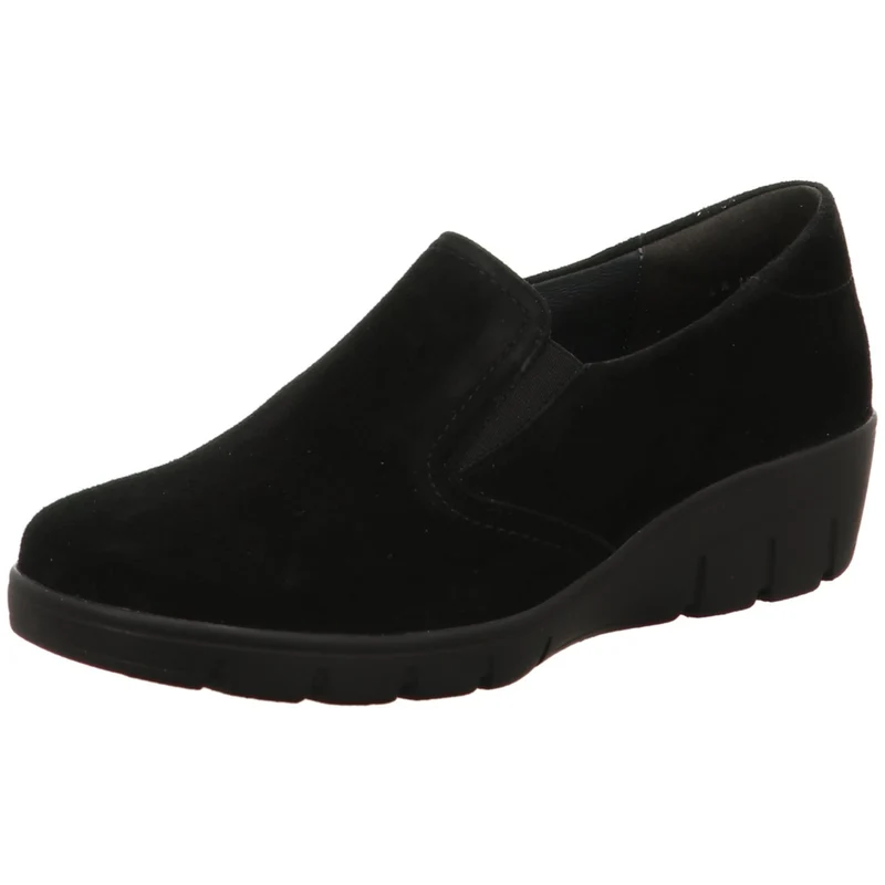 Semler Slipper Judith schwarz