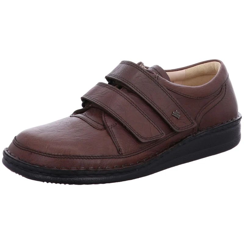 FinnComfort Slipper Köln d'braun