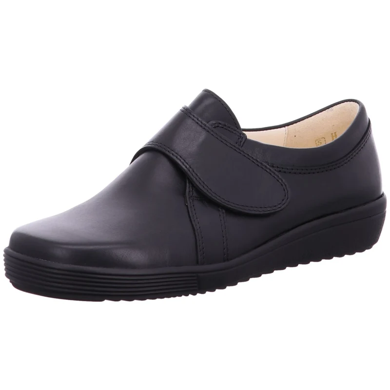 Christian Dietz Slipper Locarno H+ schwarz
