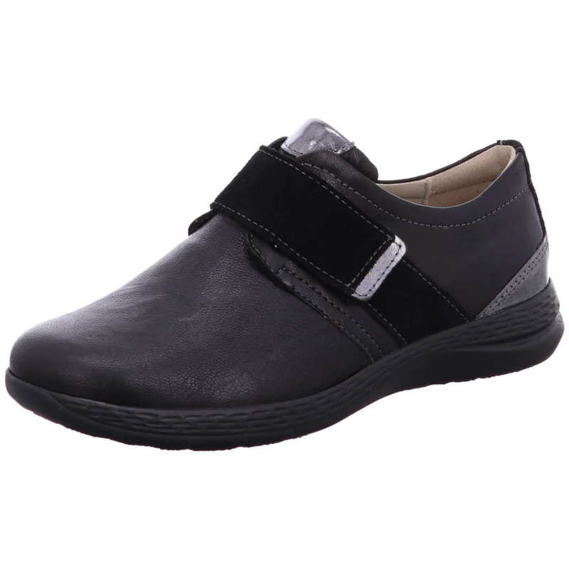 Fidelio Slipper Hi-Energy schwarz