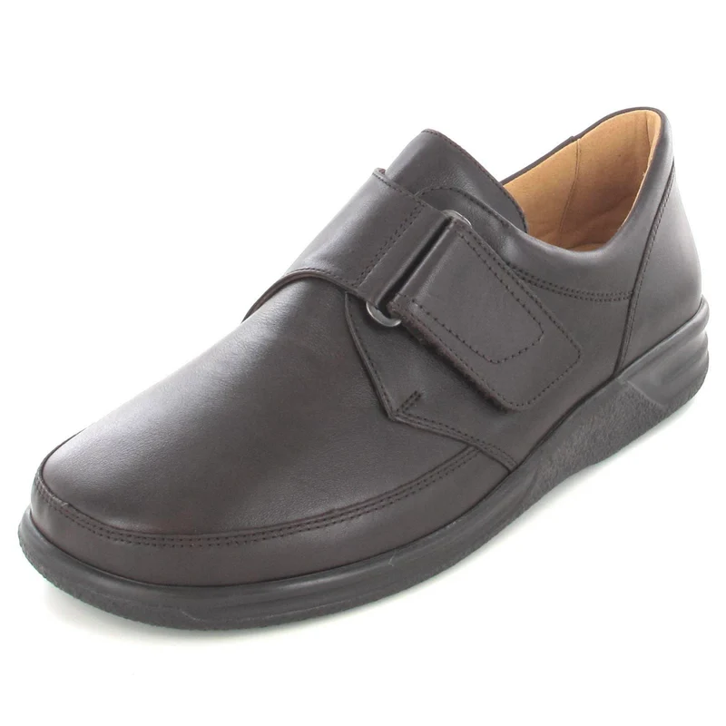Ganter Slipper Kurt braun