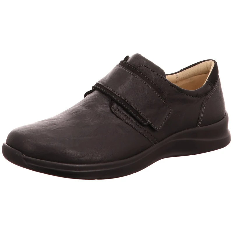 Fidelio Slipper Harry schwarz