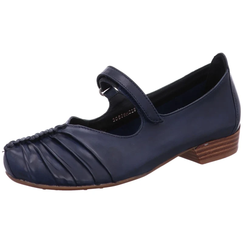 Everybody Slipper GALEGA blau