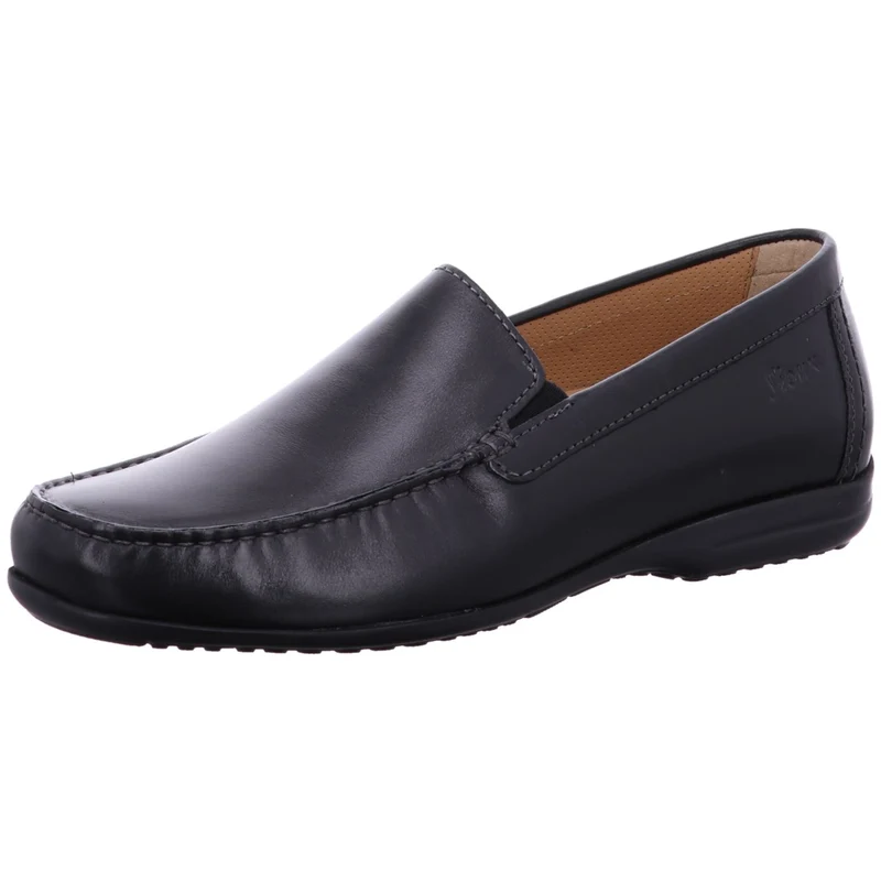 Sioux Slipper Gion schwarz
