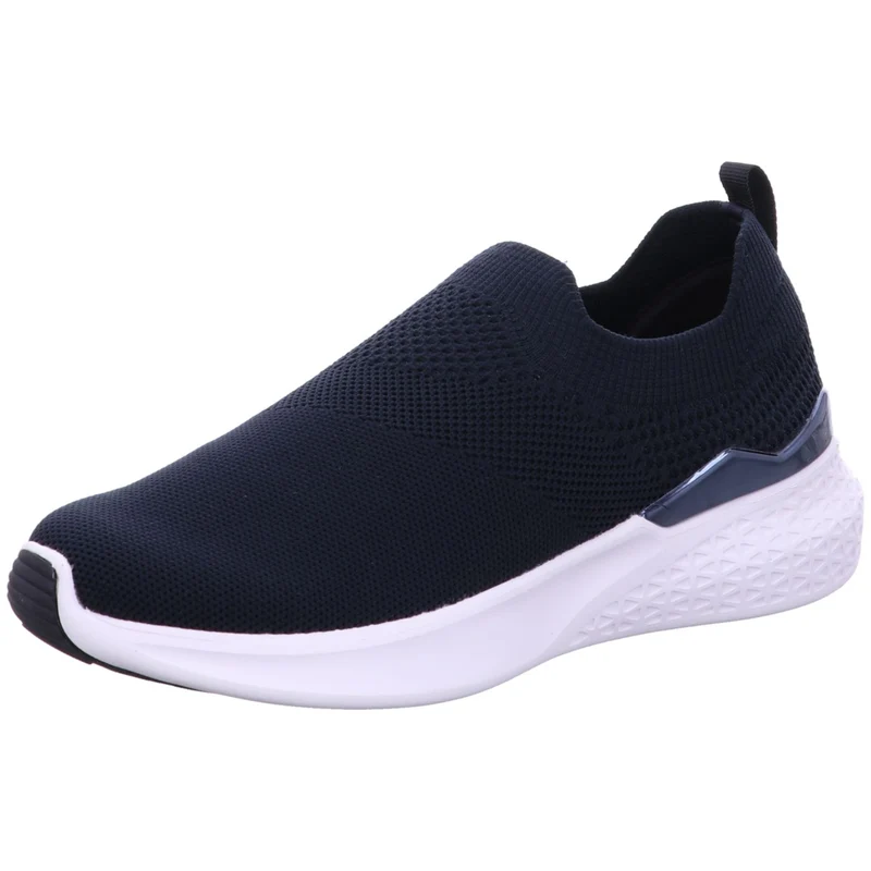 Ara Slipper MAYA blau