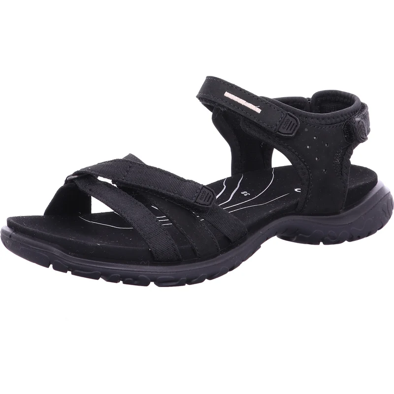 Ecco Sandale OFFROAD ROAM schwarz