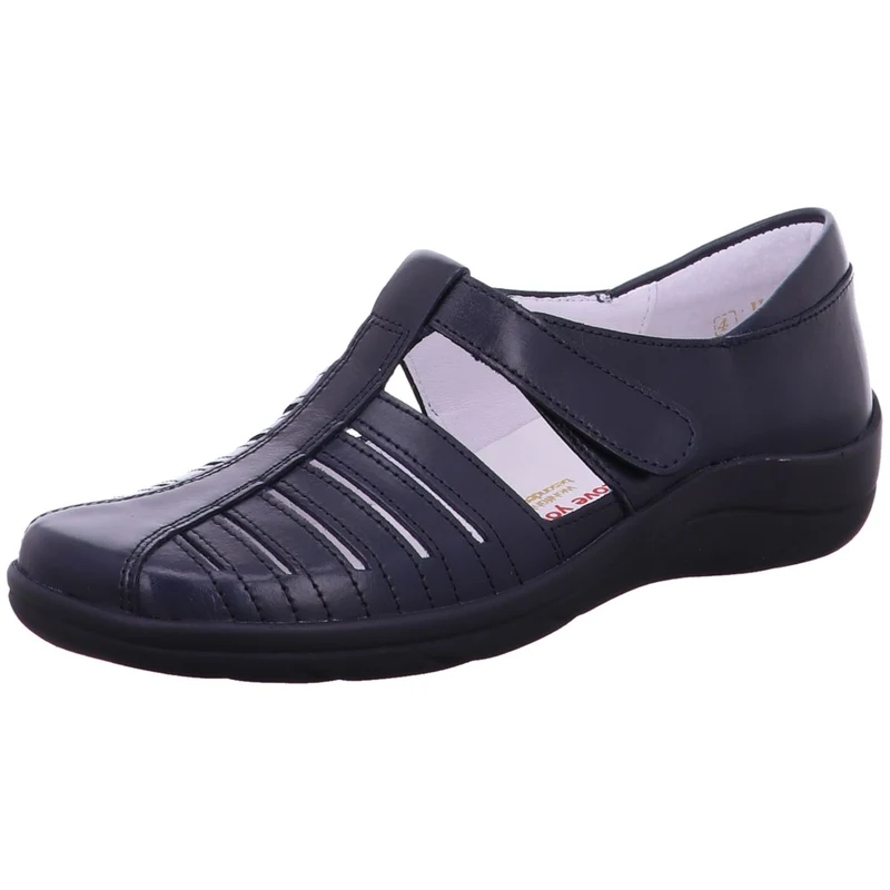 Christian Dietz Slipper Ravenna H navy