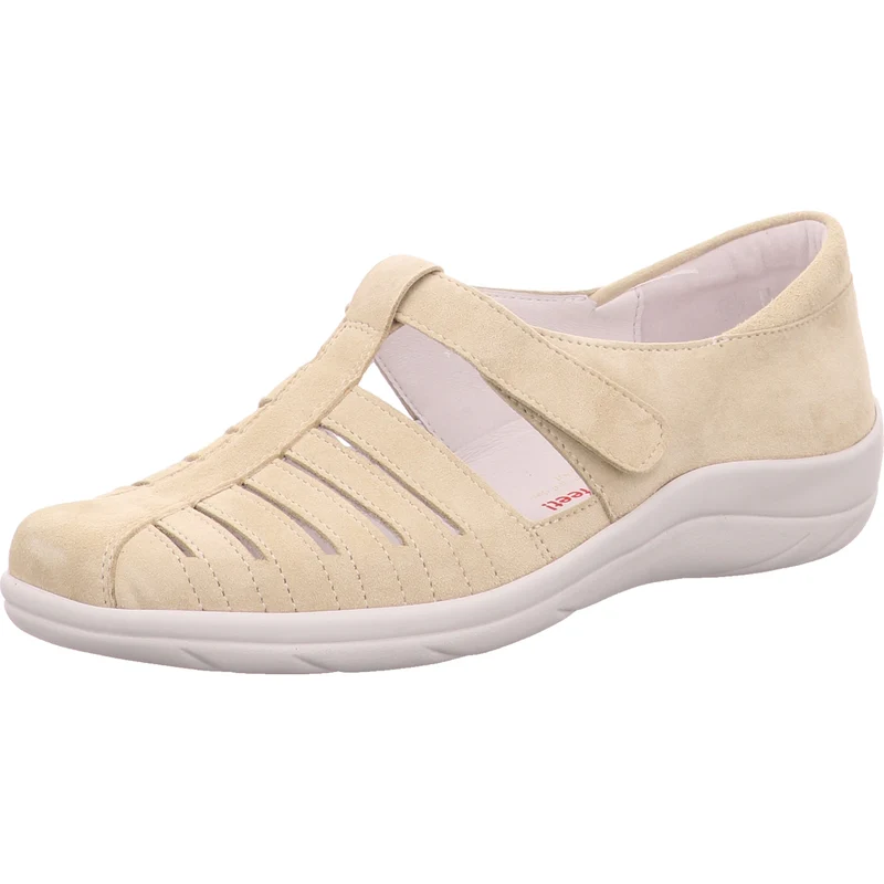 Christian Dietz Slipper Ravenna H beige