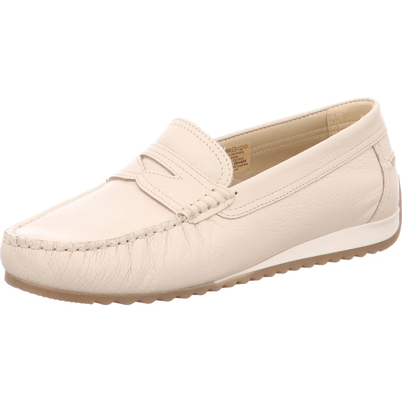 Ara Slipper NEWPORT offwhite