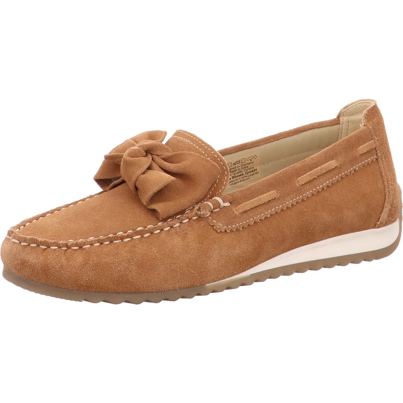 Ara Slipper NEWPORT braun