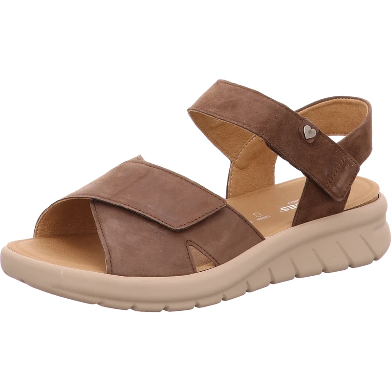 Hartjes Sandale CALYPSO braun