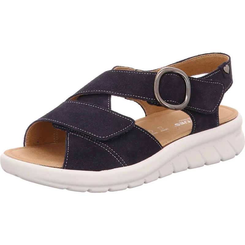 Hartjes Sandale CALYPSO blau