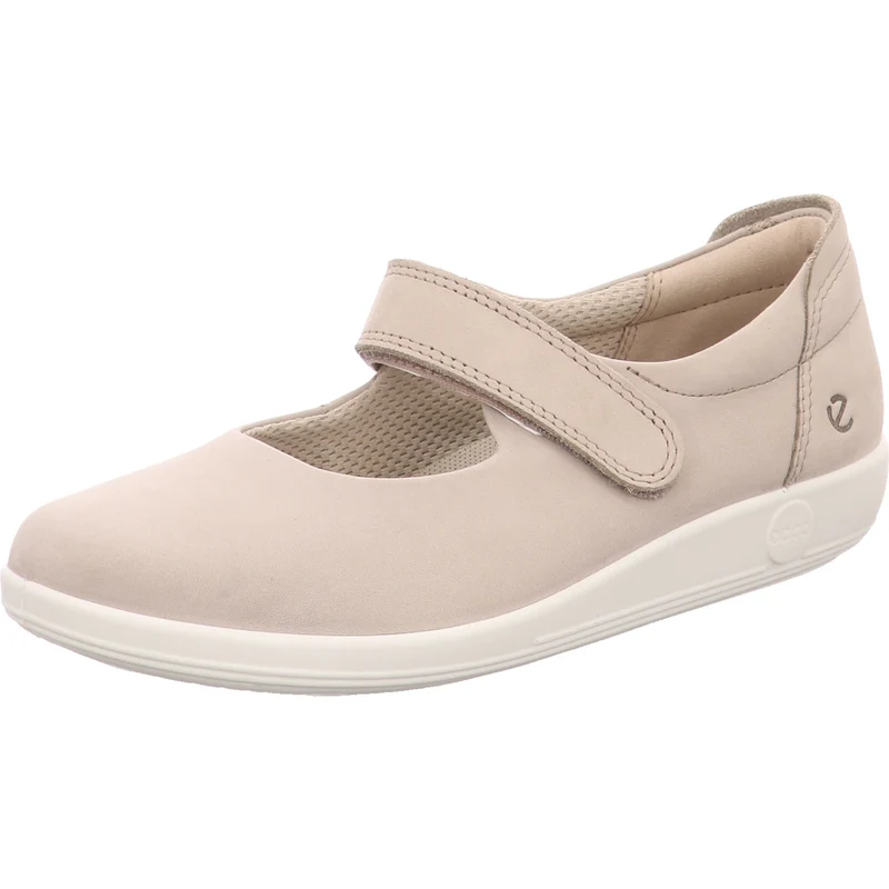 Ecco Slipper ECCO SOFT 2.0 beige