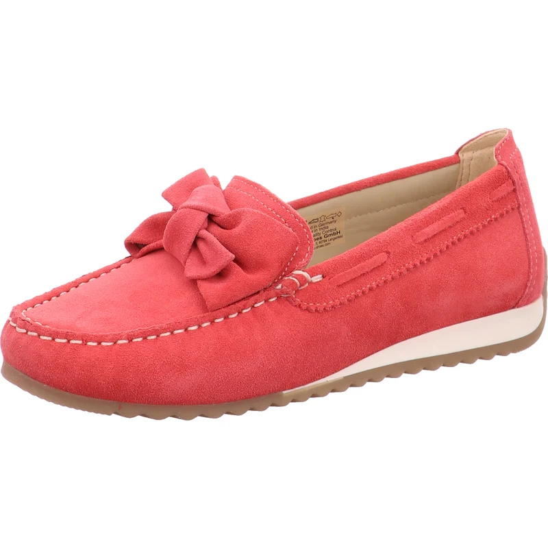 Ara Slipper NEWPORT rot
