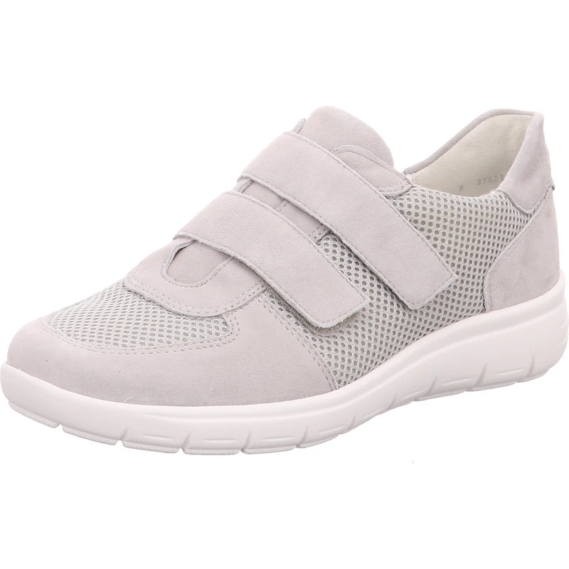 Semler Slipper Greta grau