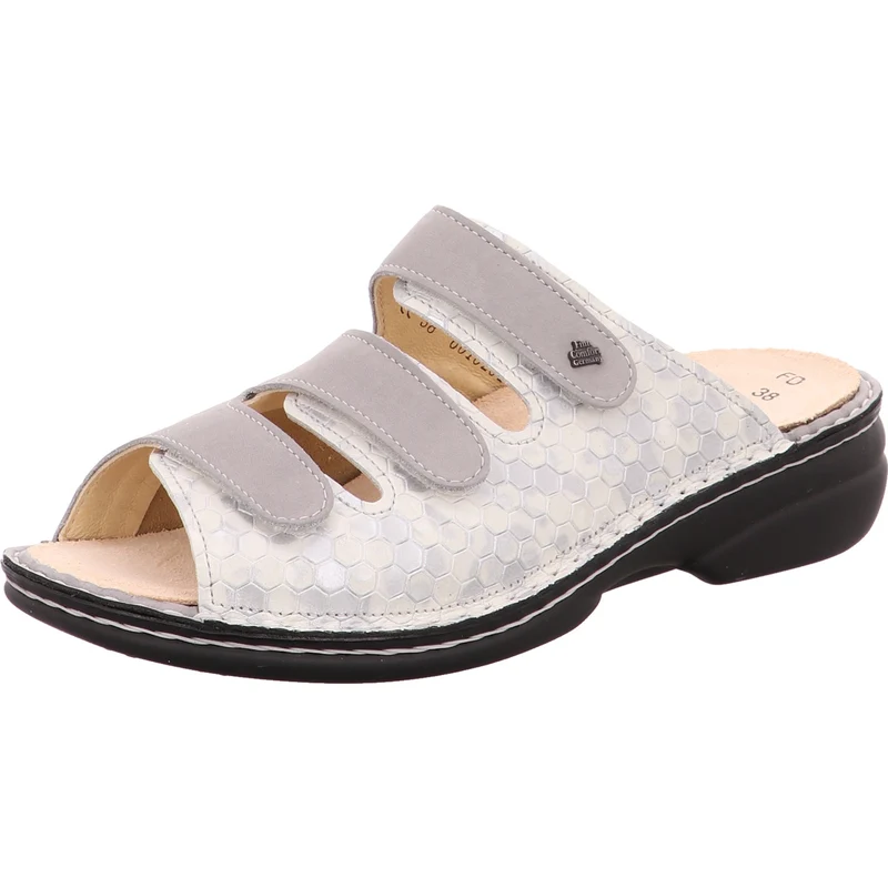 FinnComfort Pantolette CISANO offwhite